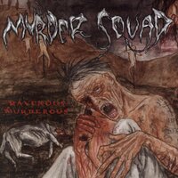 Homocide - Murder Squad