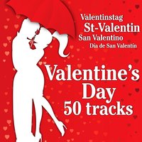 Never Be The Same Again - Valentine's Day
