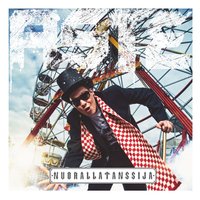 Hilloo ja platinaa - Aste