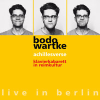 Er - Bodo Wartke