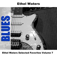 Old Man Harlem - Original - Ethel Waters