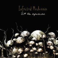 Muse Breaks (Infected Mushroom Remix) - Infected Mushroom