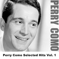 Because - Original - Perry Como