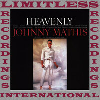 Something I Dreamed Last Night - Johnny Mathis