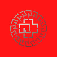 Feuerräder - Rammstein