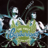 Forever - Ronnie Wood
