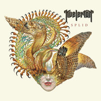 Tevling - Kvelertak