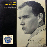 Fare Thee Well,Cisco - Tom Paxton