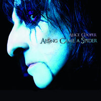 I'm Hungry - Alice Cooper