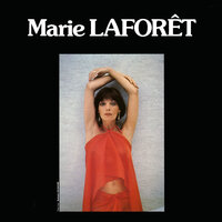 La légende de Thomas - Marie Laforêt