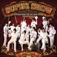 You're My Endless Love - SUPER JUNIOR