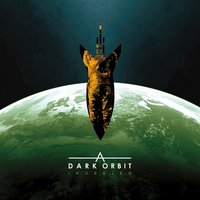 Floating Intact - A Dark Orbit