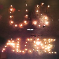 Rainy Saturday - Hayden