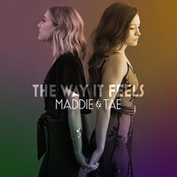 Write A Book - Maddie & Tae