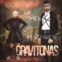 Smoke In The Mirror - Gravitonas