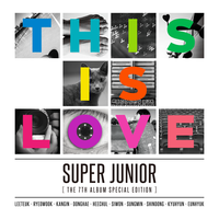 백일몽 Evanesce - SUPER JUNIOR