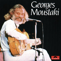Odeon - Georges Moustaki