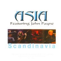 Wildest Dream - Asia, John Payne
