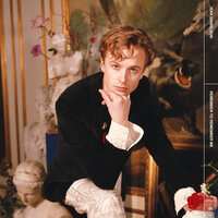 I Don't Need Your Love - Isak Danielson
