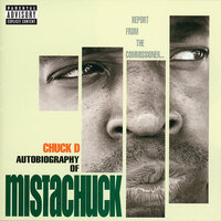 No - Chuck D