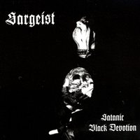 Obire Pestis - Sargeist