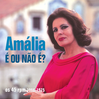 Não É Desgraça Ser Pobre - Amália Rodrigues