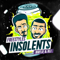 Insolent 2 - Bigflo & Oli