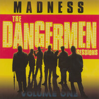 Israelites - Madness