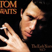Nobody - Tom Waits