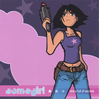 Average Day Bride - Somegirl