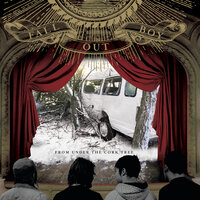 Nobody Puts Baby In The Corner - Fall Out Boy