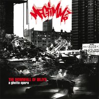 Time and Space - MF Grimm