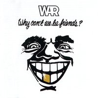 Lotus Blossom - War