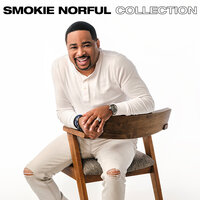 Jesus Is Love (feat. Heather Headley) - Smokie Norful, Heather Headley