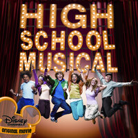 Get'Cha Head In The Game - TROY, Disney