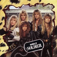 Love Me - Holy Soldier
