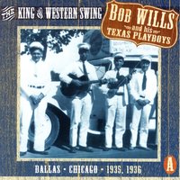 St. Louis Blues - Bob Wills & His Texas Playboys