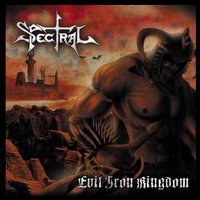 United Forces - Spectral