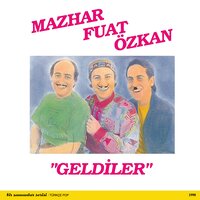 Geçiniz - MFÖ, Mazhar Alanson, Aziz fuat güner