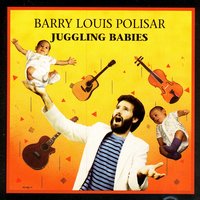 Trouble...What ATrouble? - Barry Louis Polisar