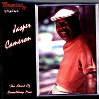 Jasper Cameron