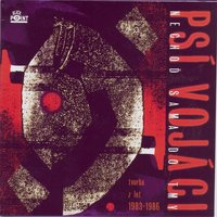 Slova - Psí vojáci