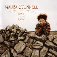 Phoenix Falling - Maura O'Connell