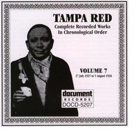 Nutty And Buggy Blues - Tampa Red