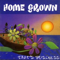 Employer's Market - Home Grown