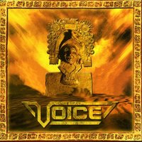Deadly Embrace - Voice