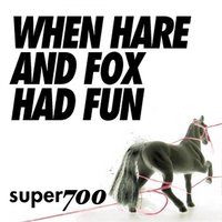 Elephant - Super700
