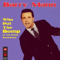 Find Another Girl - Barry Mann