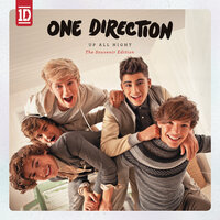 What Makes You Beautiful - 