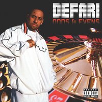 Stay Bubblin' - Defari